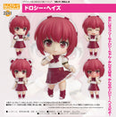 2241 VA-11 HALL-A: Cyberpunk Bartender Action Nendoroid Dorothy Haze