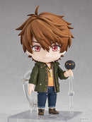 2365 Tears of Themis Nendoroid Raven