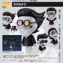 2255 DELTARUNE Nendoroid Spamton