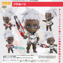 2262 Overwatch 2 Nendoroid Sojourn