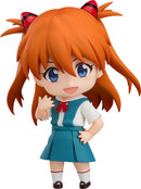 1202 Rebuild of Evangelion Nendoroid Asuka Shikinami Langley (re-run)