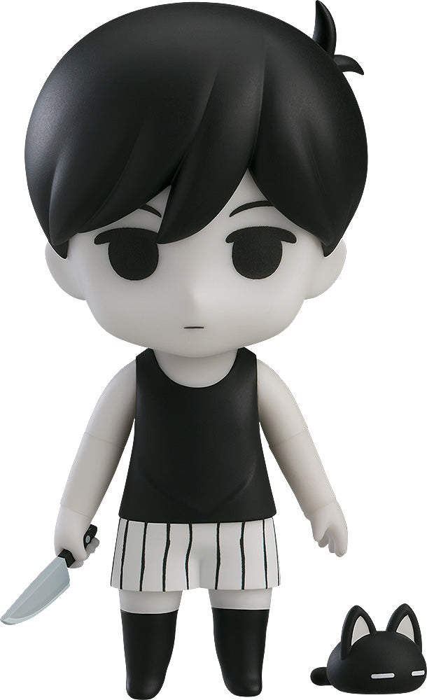 2284 OMORI Nendoroid OMORI