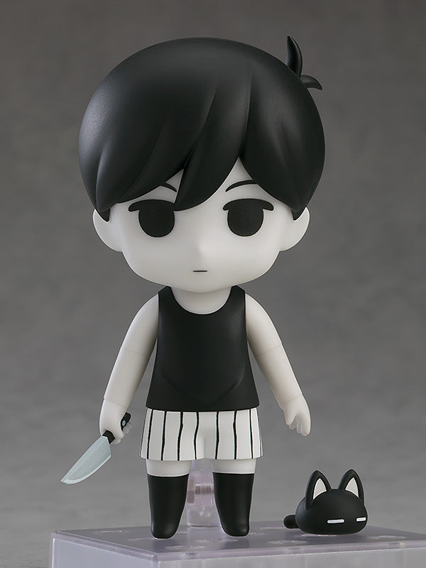 2284 OMORI Nendoroid OMORI