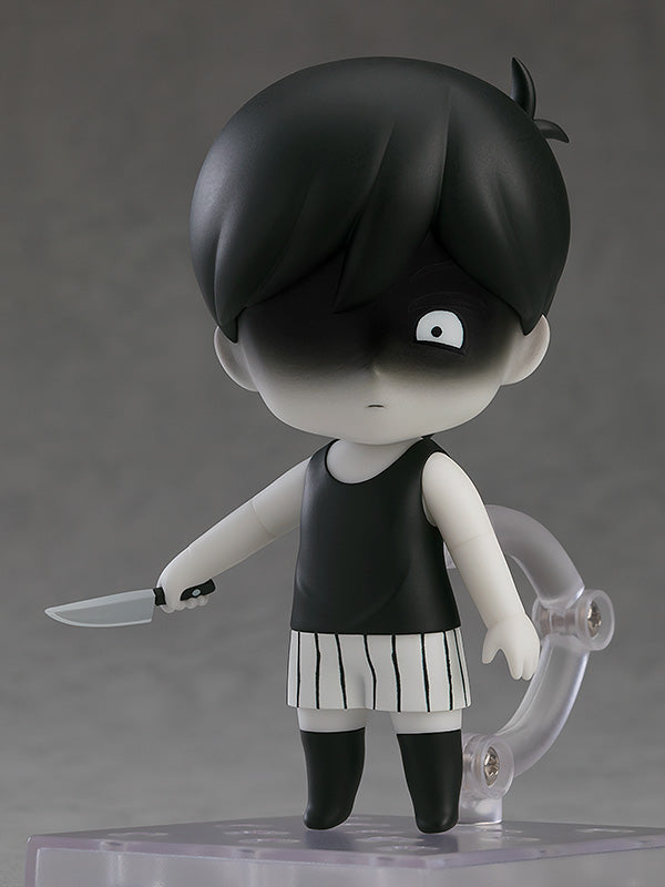 2284 OMORI Nendoroid OMORI