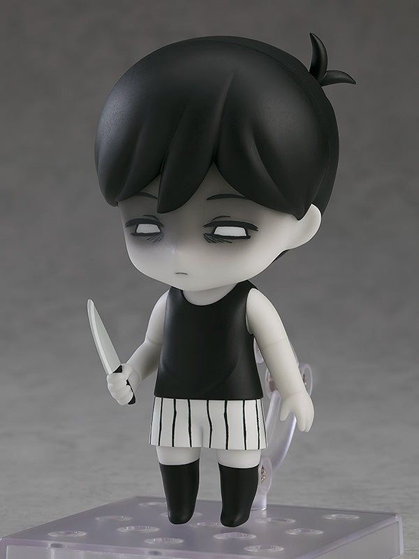 2284 OMORI Nendoroid OMORI