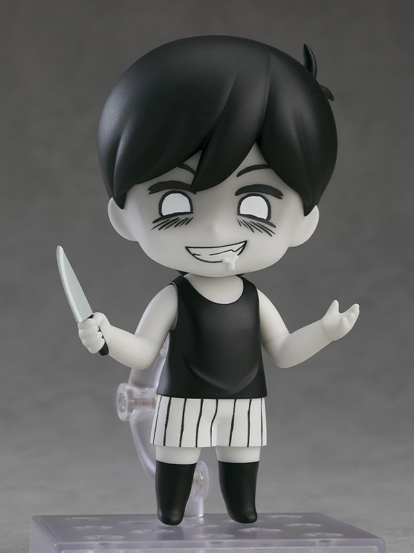 2284 OMORI Nendoroid OMORI
