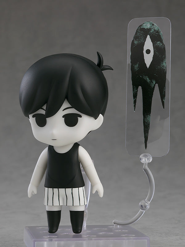 2284 OMORI Nendoroid OMORI