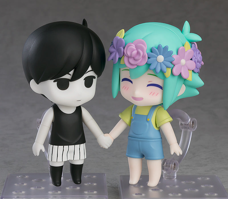 2284 OMORI Nendoroid OMORI