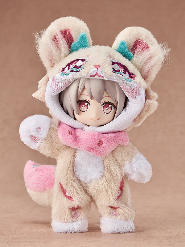 FLUFFY LAND Nendoroid Doll Kigurumi Pajamas: Bay