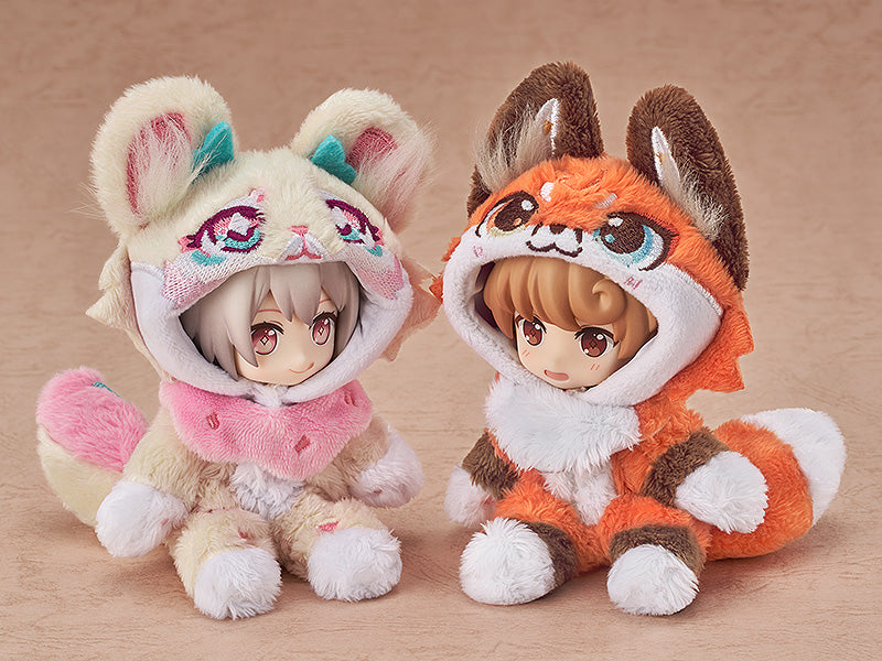 FLUFFY LAND Nendoroid Doll Kigurumi Pajamas: Bay