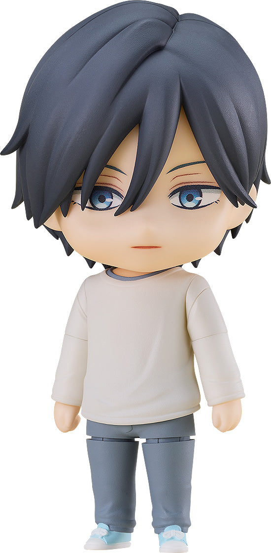 2299 My Love Story with Yamada-kun at Lv999 Nendoroid Akito Yamada