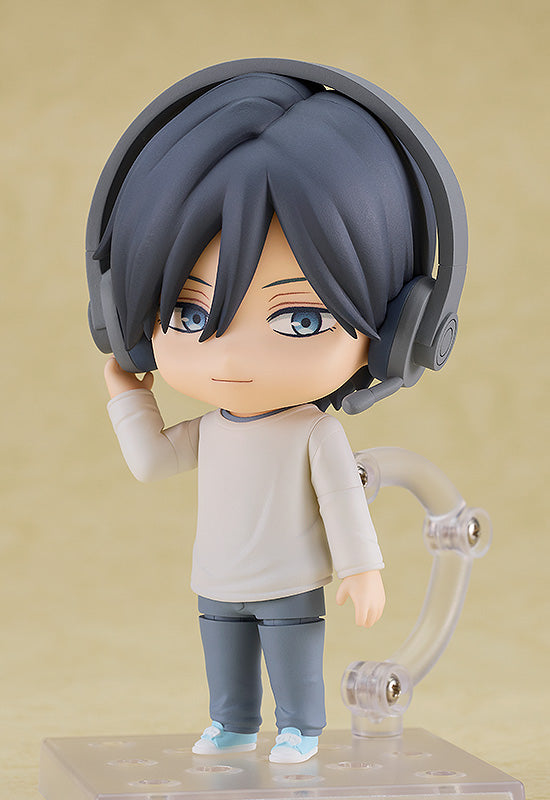 2299 My Love Story with Yamada-kun at Lv999 Nendoroid Akito Yamada