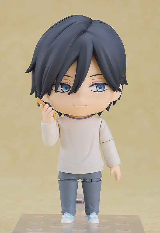 2299 My Love Story with Yamada-kun at Lv999 Nendoroid Akito Yamada