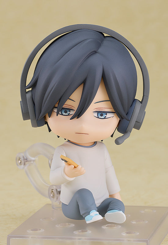 2299 My Love Story with Yamada-kun at Lv999 Nendoroid Akito Yamada