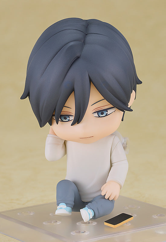 2299 My Love Story with Yamada-kun at Lv999 Nendoroid Akito Yamada