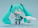 2306 Hatsune Miku x Cinnamoroll Nendoroid Hatsune Miku: Cinnamoroll Collaboration Ver.