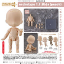Nendoroid Doll archetype 1.1: Kids (Peach)