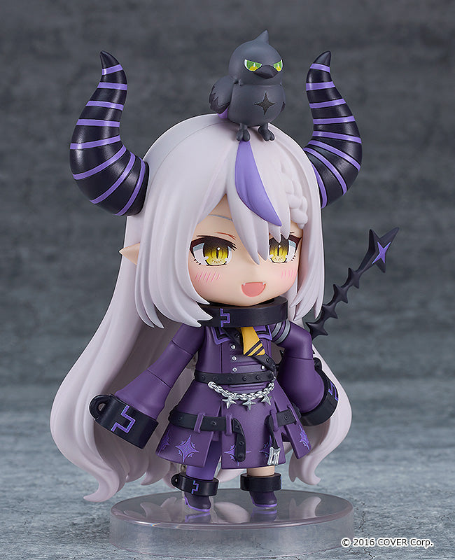 2277 hololive production Nendoroid La+ Darknesss