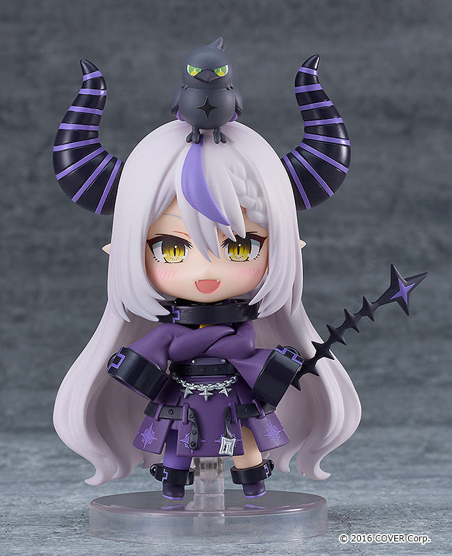 2277 hololive production Nendoroid La+ Darknesss