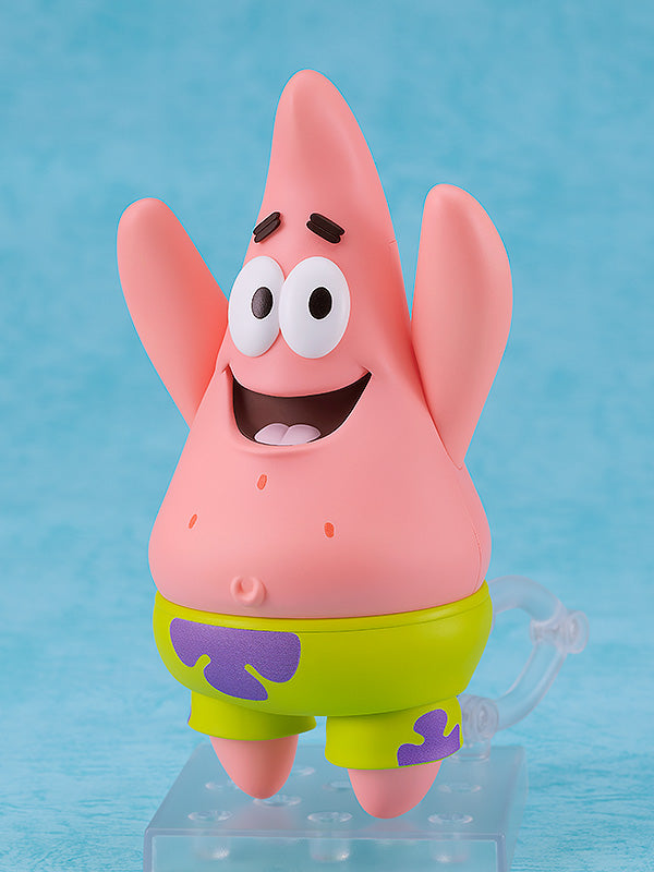 2320 SpongeBob SquarePants Nendoroid Patrick Star