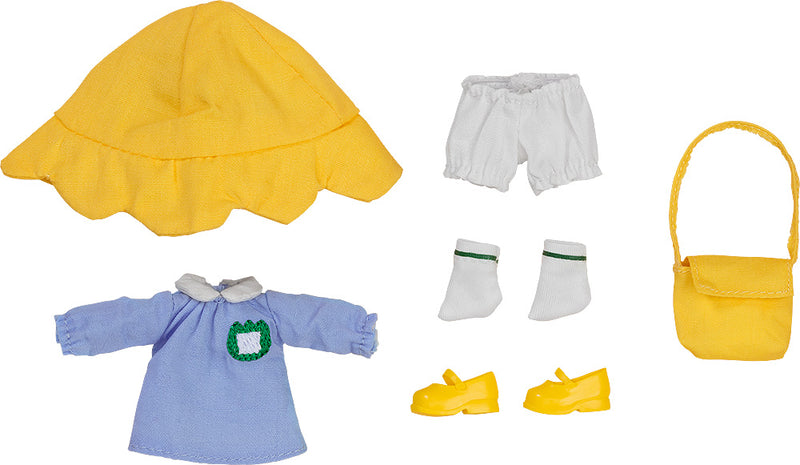 Nendoroid Doll Outfit Set Kindergarten: Kids