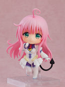 2322 To Love-Ru Darkness Nendoroid Lala Satalin Deviluke