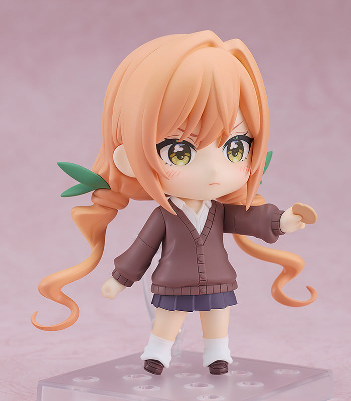 2311 The 100 Girlfriends Who Really, Really, Really, Really, Really Love You Nendoroid Karane Inda