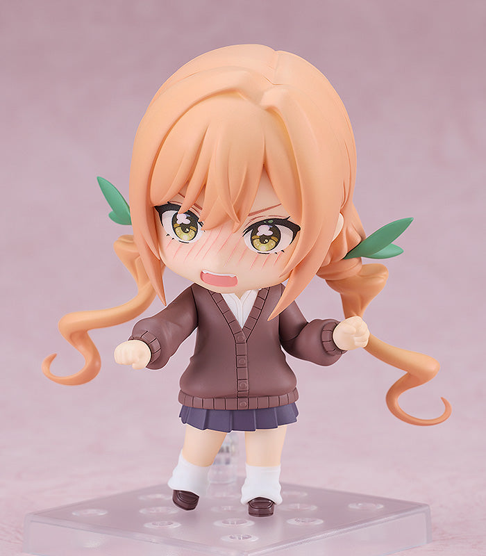 2311 The 100 Girlfriends Who Really, Really, Really, Really, Really Love You Nendoroid Karane Inda