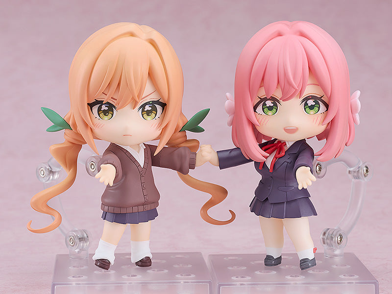 2311 The 100 Girlfriends Who Really, Really, Really, Really, Really Love You Nendoroid Karane Inda