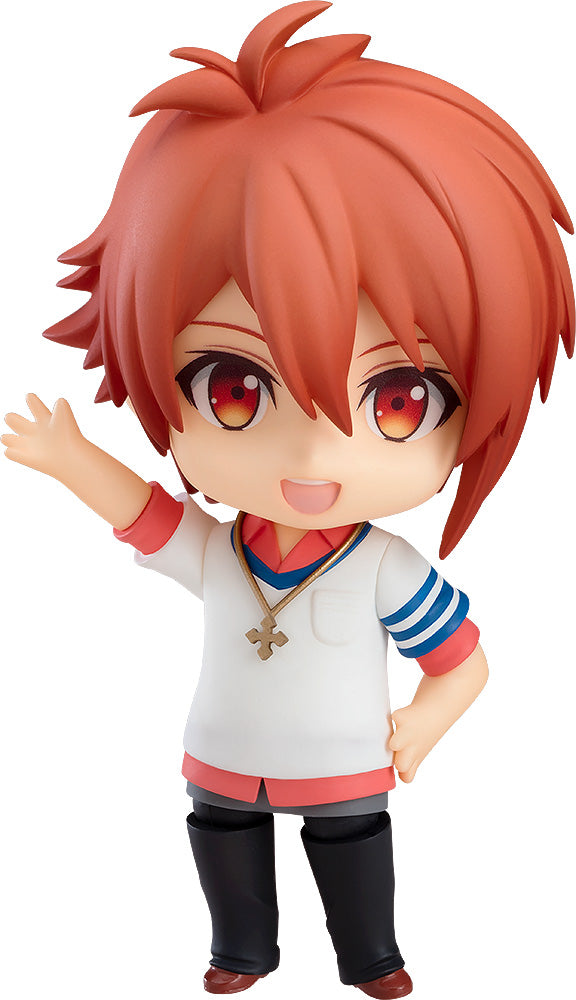 1027 IDOLiSH7 Nendoroid Riku Nanase (re-run)