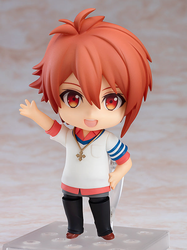 1027 IDOLiSH7 Nendoroid Riku Nanase (re-run)