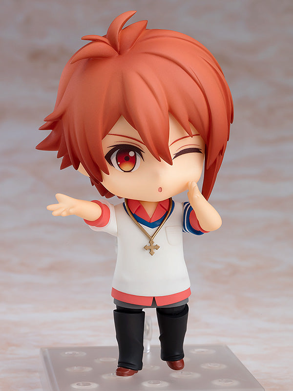 1027 IDOLiSH7 Nendoroid Riku Nanase (re-run)