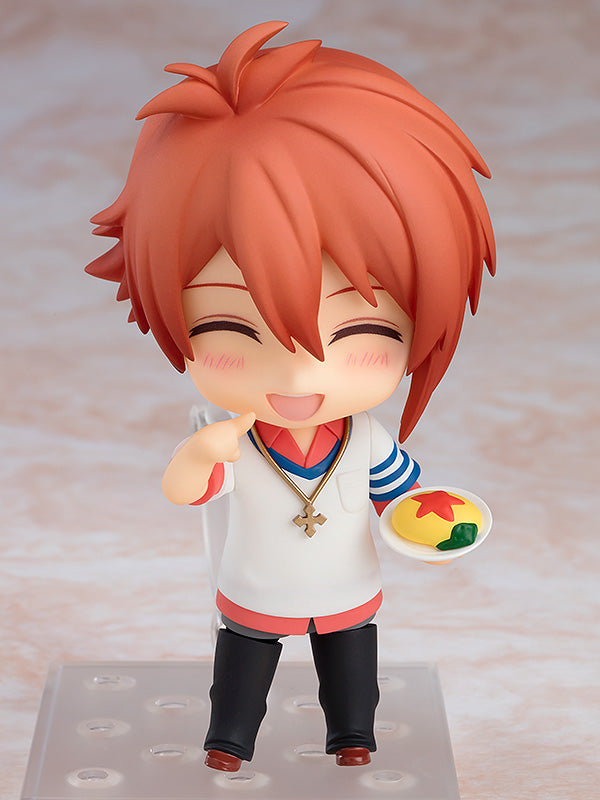 1027 IDOLiSH7 Nendoroid Riku Nanase (re-run)