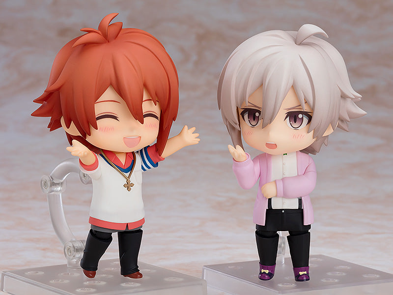 1027 IDOLiSH7 Nendoroid Riku Nanase (re-run)