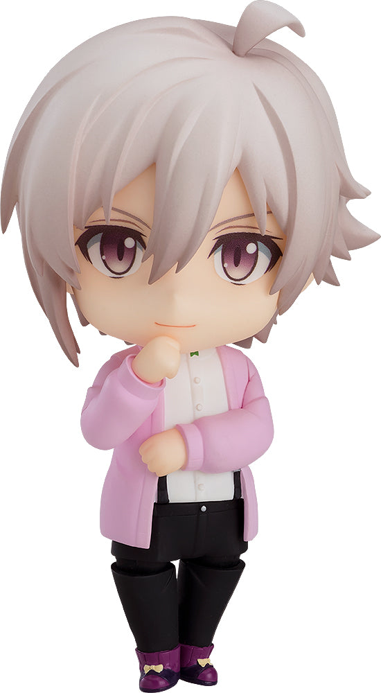 1019 IDOLiSH7 Nendoroid Tenn Kujo (re-run)