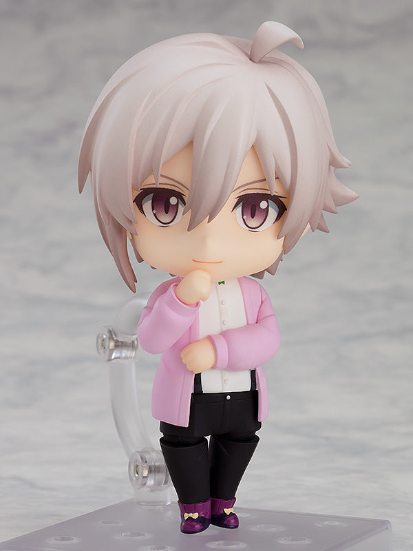 1019 IDOLiSH7 Nendoroid Tenn Kujo (re-run)