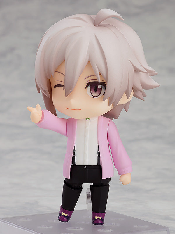 1019 IDOLiSH7 Nendoroid Tenn Kujo (re-run)