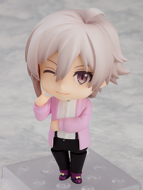 1019 IDOLiSH7 Nendoroid Tenn Kujo (re-run)