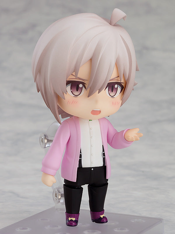 1019 IDOLiSH7 Nendoroid Tenn Kujo (re-run)