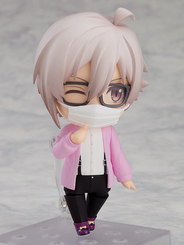 1019 IDOLiSH7 Nendoroid Tenn Kujo (re-run)