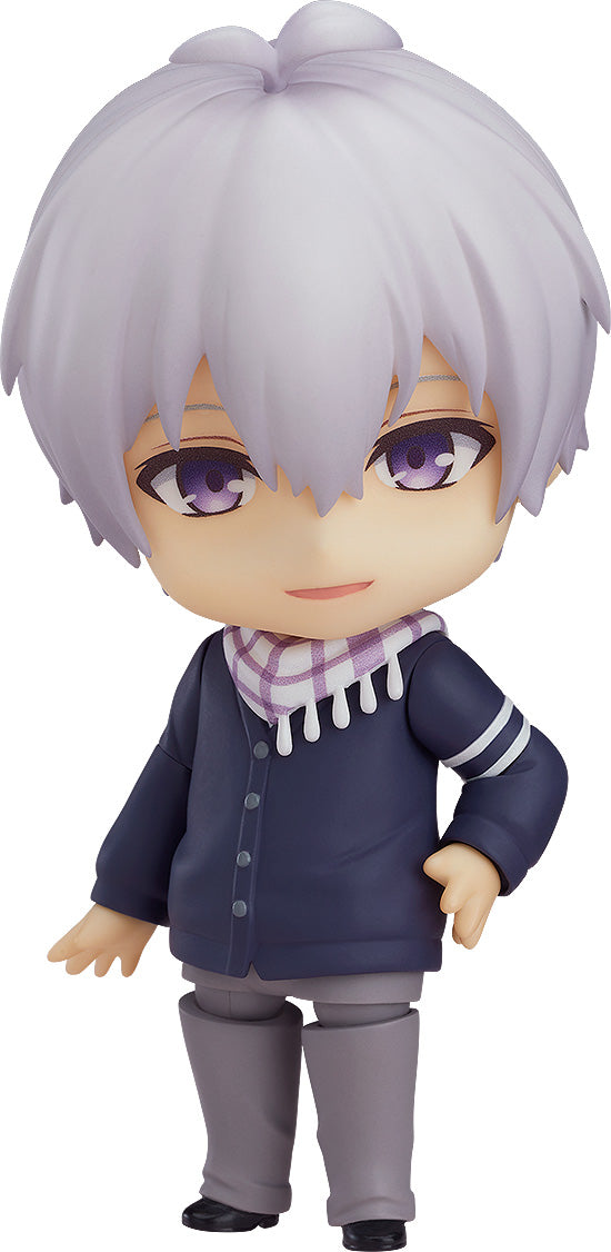 0905 IDOLiSH7 Nendoroid Sogo Osaka (re-run)