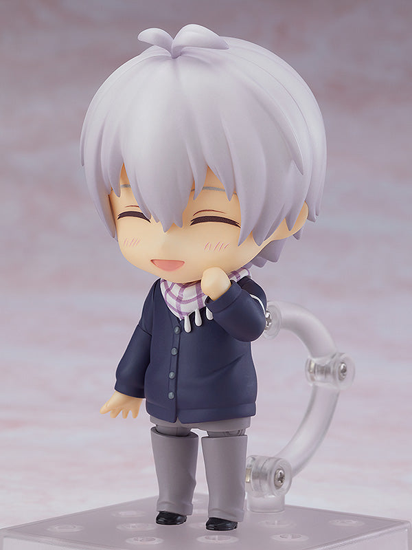 0905 IDOLiSH7 Nendoroid Sogo Osaka (re-run)