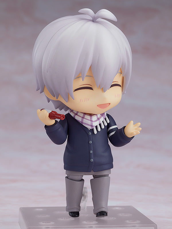 0905 IDOLiSH7 Nendoroid Sogo Osaka (re-run)