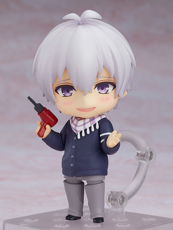 0905 IDOLiSH7 Nendoroid Sogo Osaka (re-run)