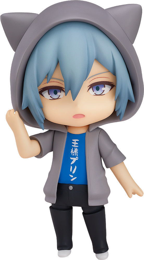 0926 IDOLiSH7 Nendoroid Tamaki Yotsuba (re-run)