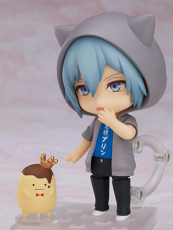 0926 IDOLiSH7 Nendoroid Tamaki Yotsuba (re-run)