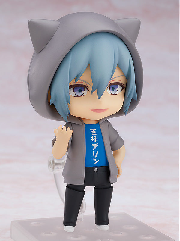 0926 IDOLiSH7 Nendoroid Tamaki Yotsuba (re-run)