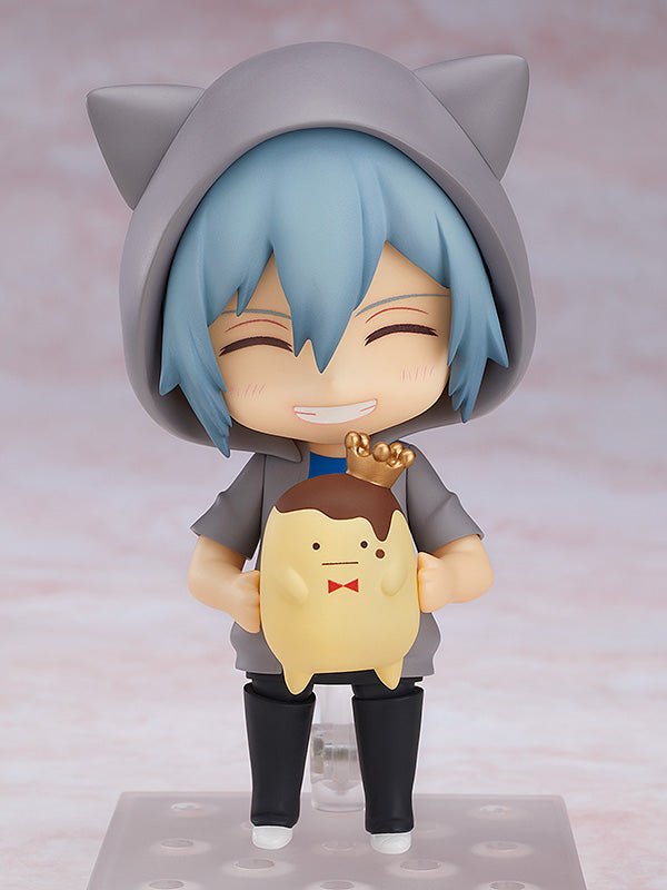 0926 IDOLiSH7 Nendoroid Tamaki Yotsuba (re-run)