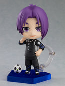 2326 BLUELOCK Nendoroid Mikage Reo