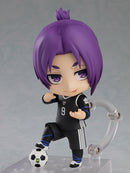 2326 BLUELOCK Nendoroid Mikage Reo
